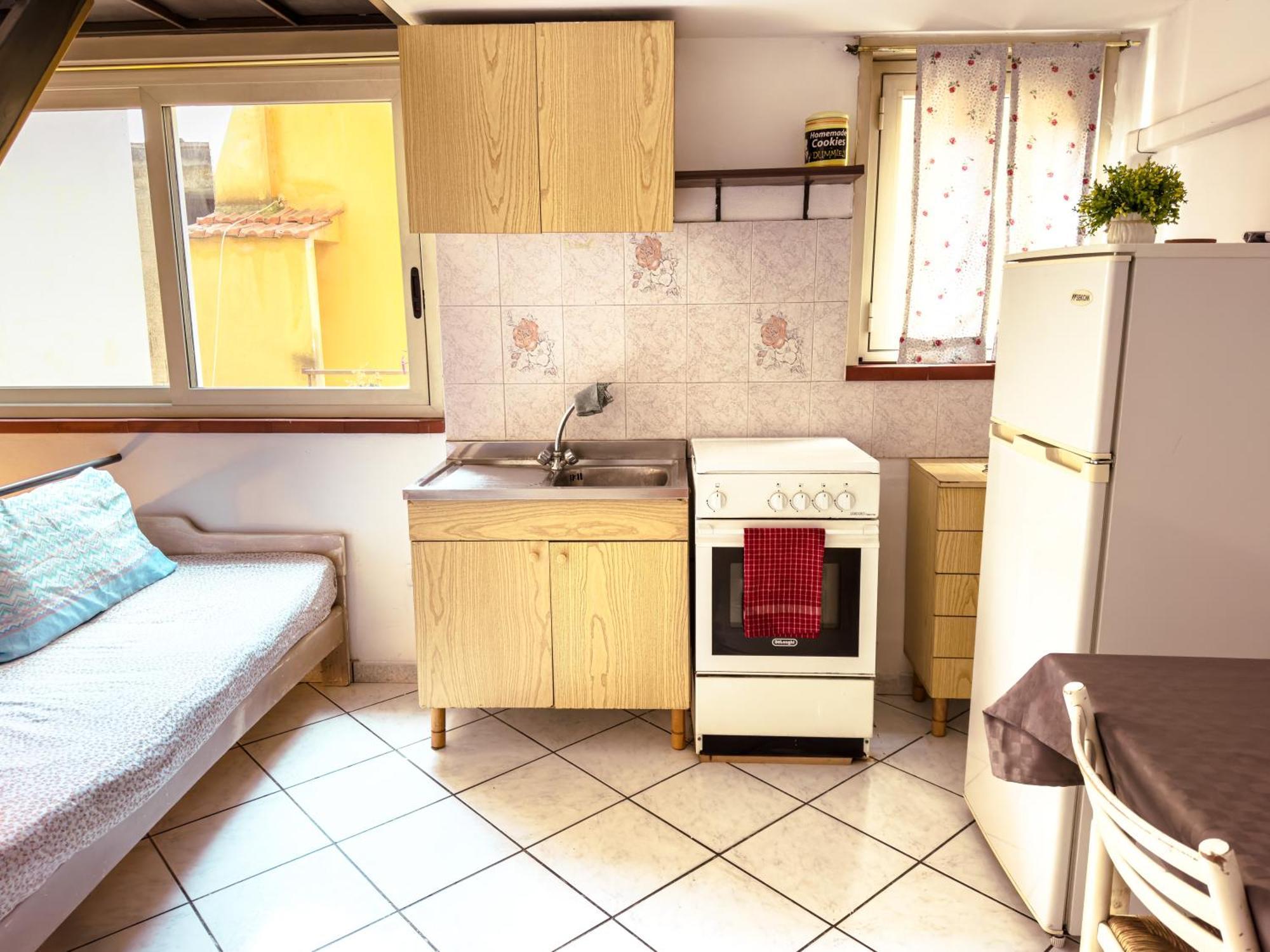 Camurria Apartments Giardini Naxos Bagian luar foto
