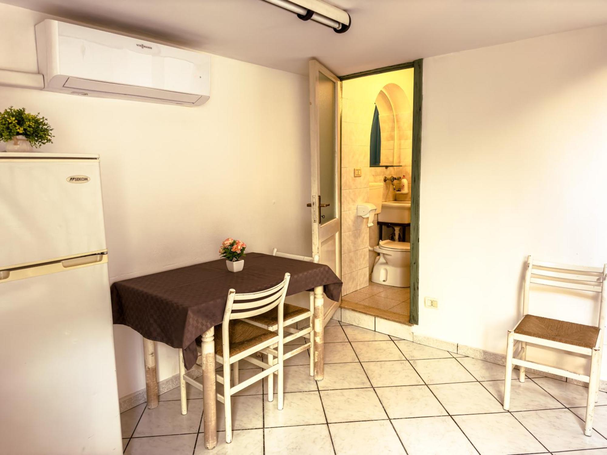 Camurria Apartments Giardini Naxos Bagian luar foto